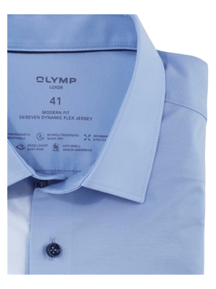 Olymp Skjorter 1202/64/10_37 - Bygholm Menswear